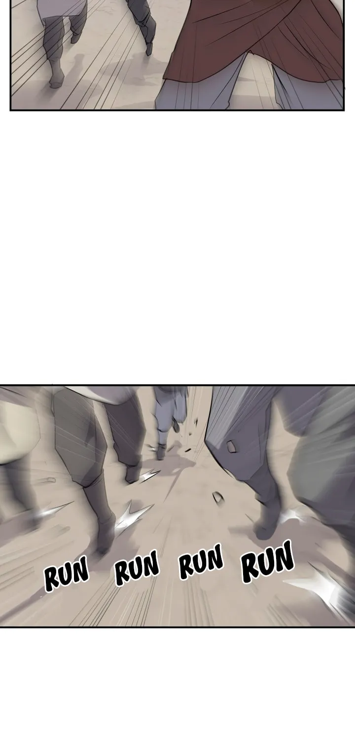 Read Bulsamujeok chapter 14 image 45 on Lezhin