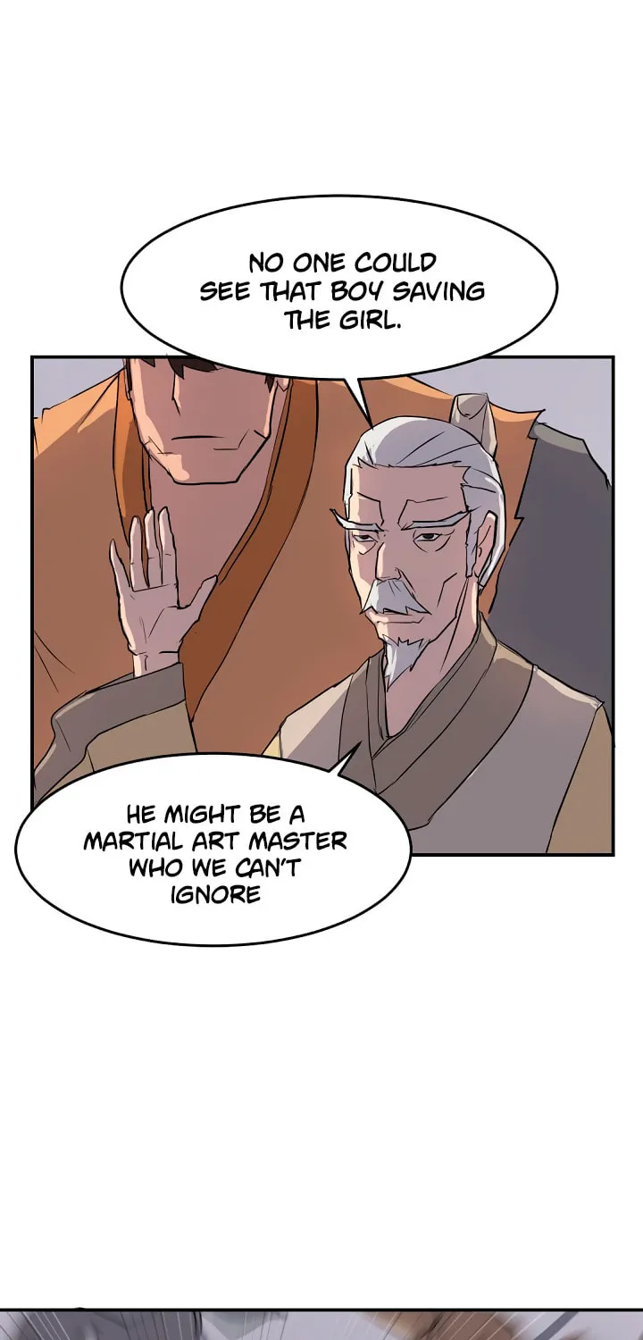 Read Bulsamujeok chapter 14 image 46 on Lezhin
