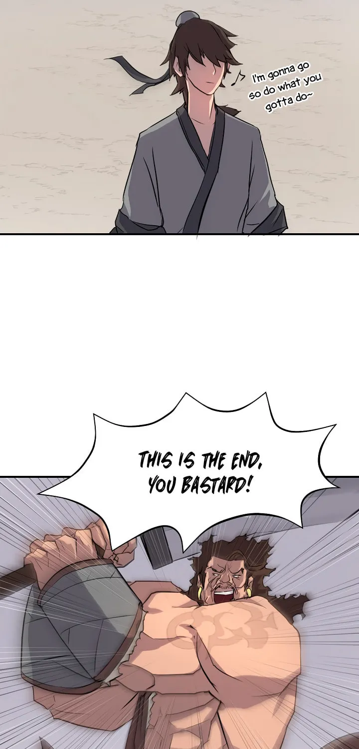 Read Bulsamujeok chapter 14 image 52 on Lezhin