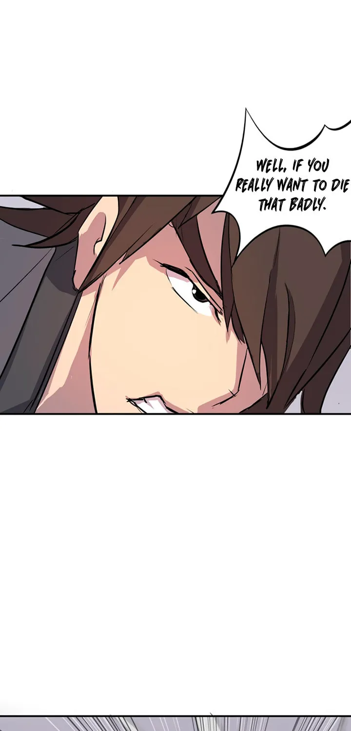 Read Bulsamujeok chapter 14 image 56 on Lezhin