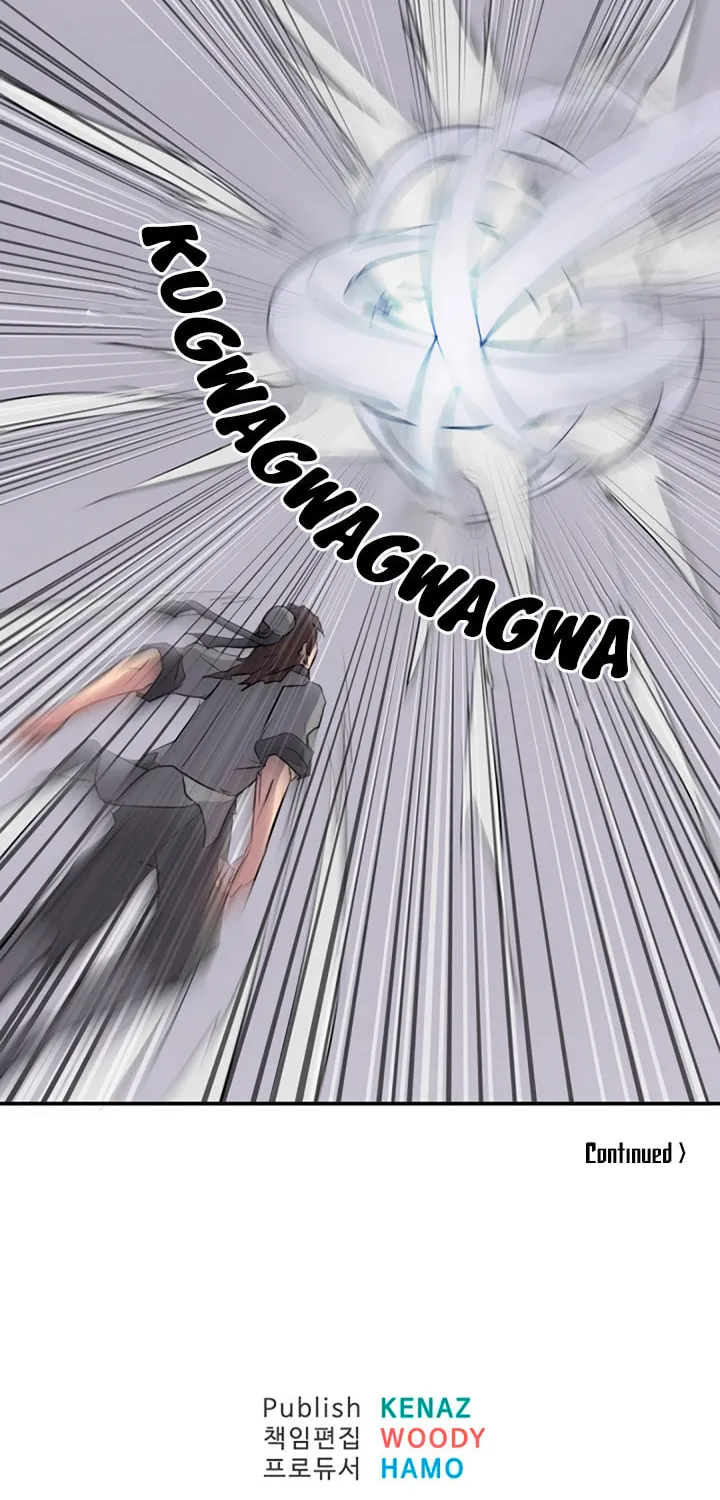 Read Bulsamujeok chapter 14 image 57 on Lezhin
