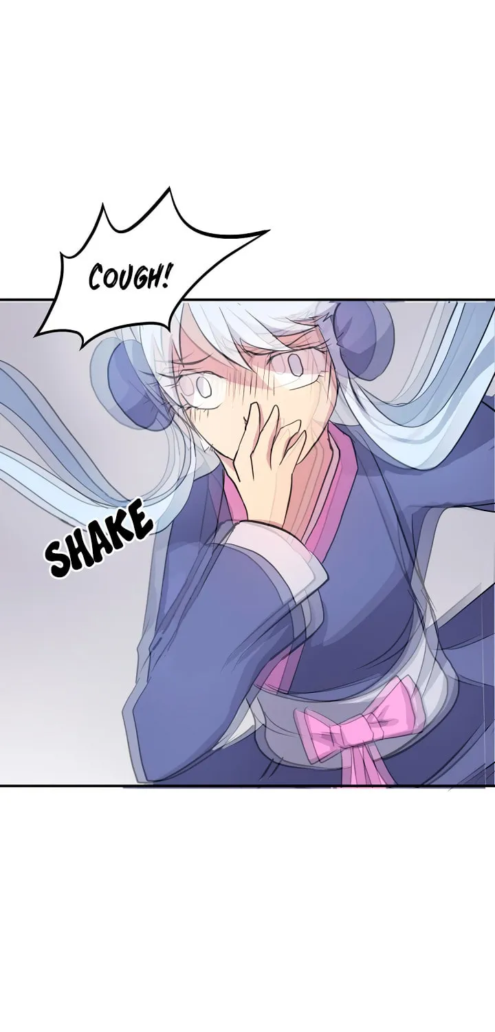 Read Bulsamujeok chapter 14 image 8 on Lezhin