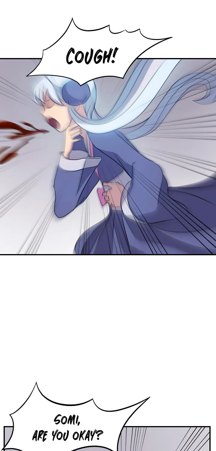Read Bulsamujeok chapter 14 image 9 on Lezhin