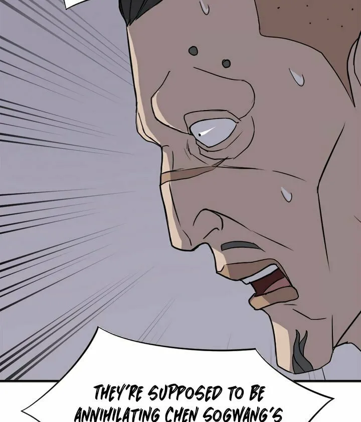Read Bulsamujeok chapter 141 image 11 on Lezhin