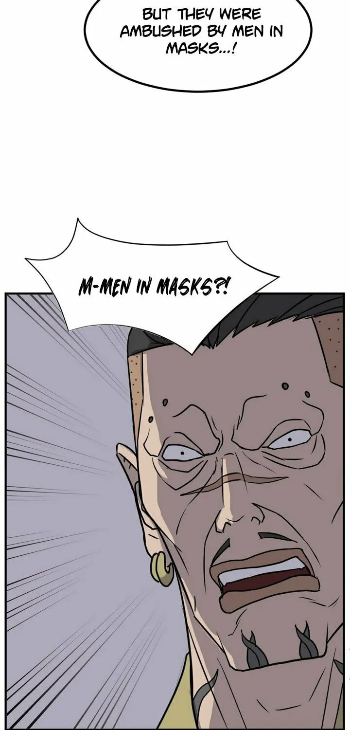Read Bulsamujeok chapter 141 image 13 on Lezhin