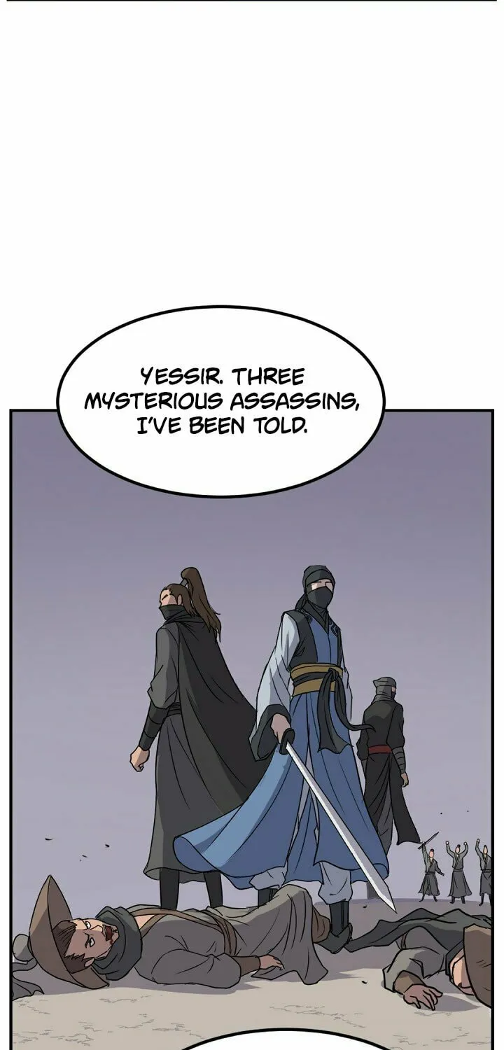 Read Bulsamujeok chapter 141 image 14 on Lezhin