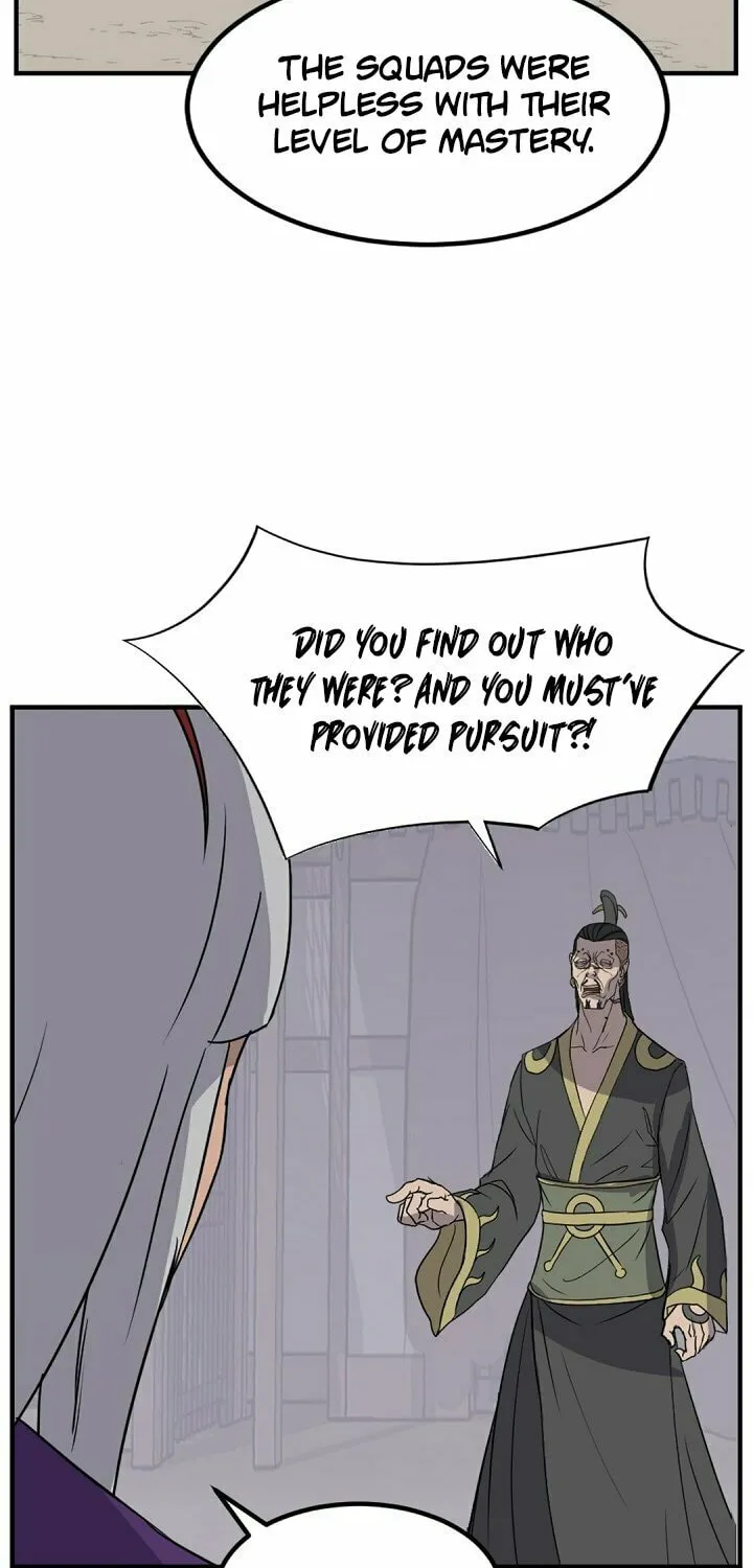 Read Bulsamujeok chapter 141 image 15 on Lezhin