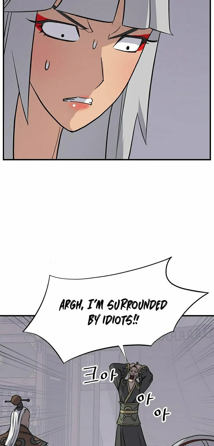 Read Bulsamujeok chapter 141 image 17 on Lezhin