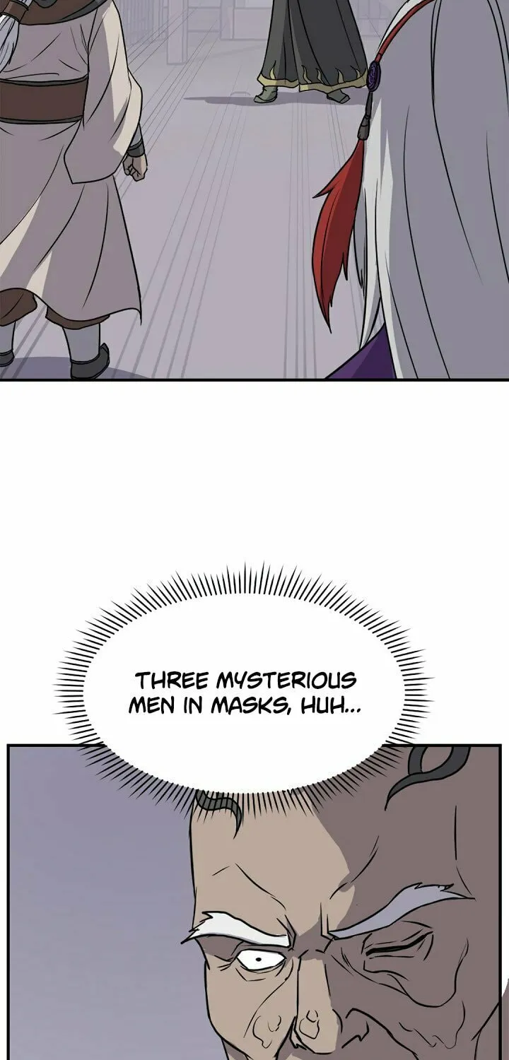 Read Bulsamujeok chapter 141 image 18 on Lezhin
