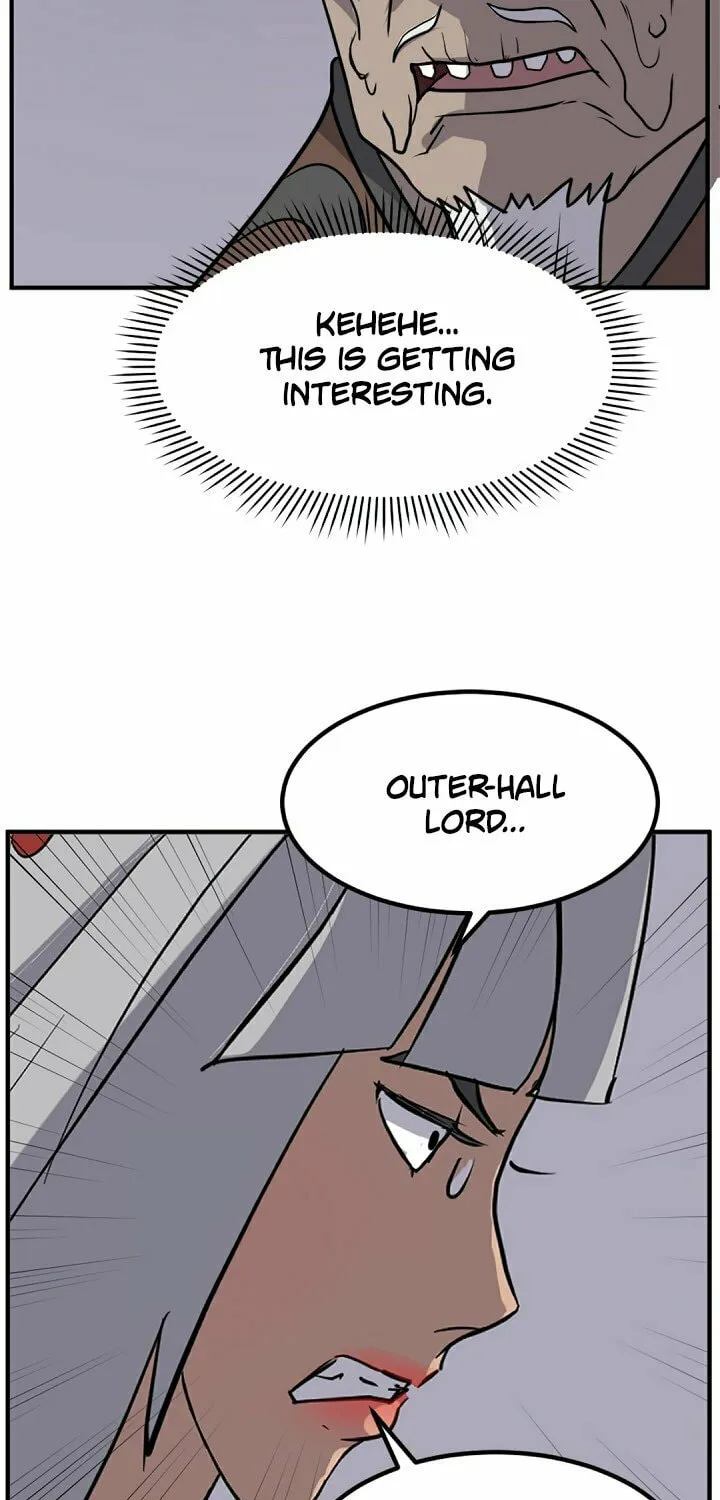 Read Bulsamujeok chapter 141 image 19 on Lezhin
