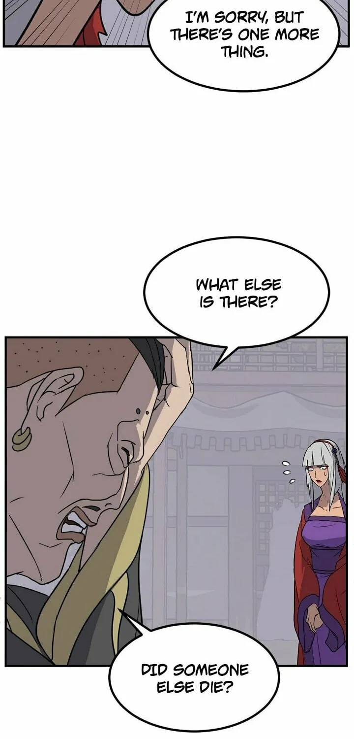 Read Bulsamujeok chapter 141 image 20 on Lezhin