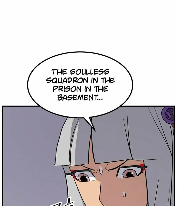 Read Bulsamujeok chapter 141 image 21 on Lezhin