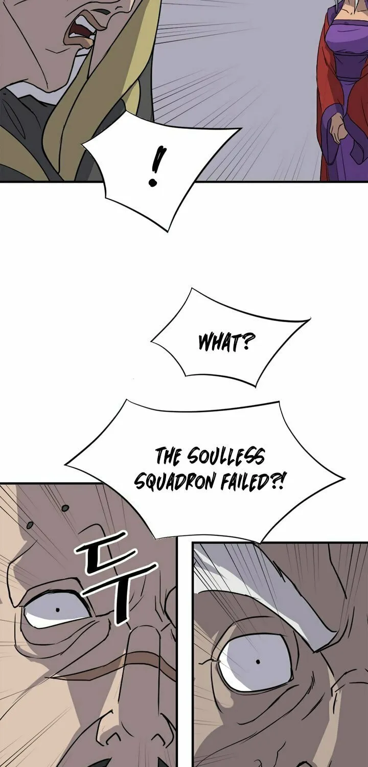 Read Bulsamujeok chapter 141 image 23 on Lezhin
