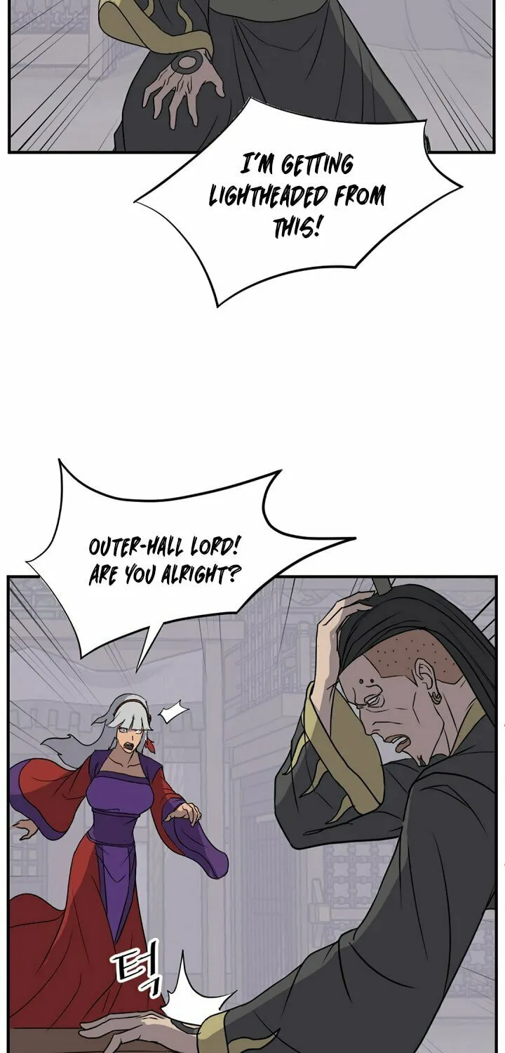 Read Bulsamujeok chapter 141 image 25 on Lezhin