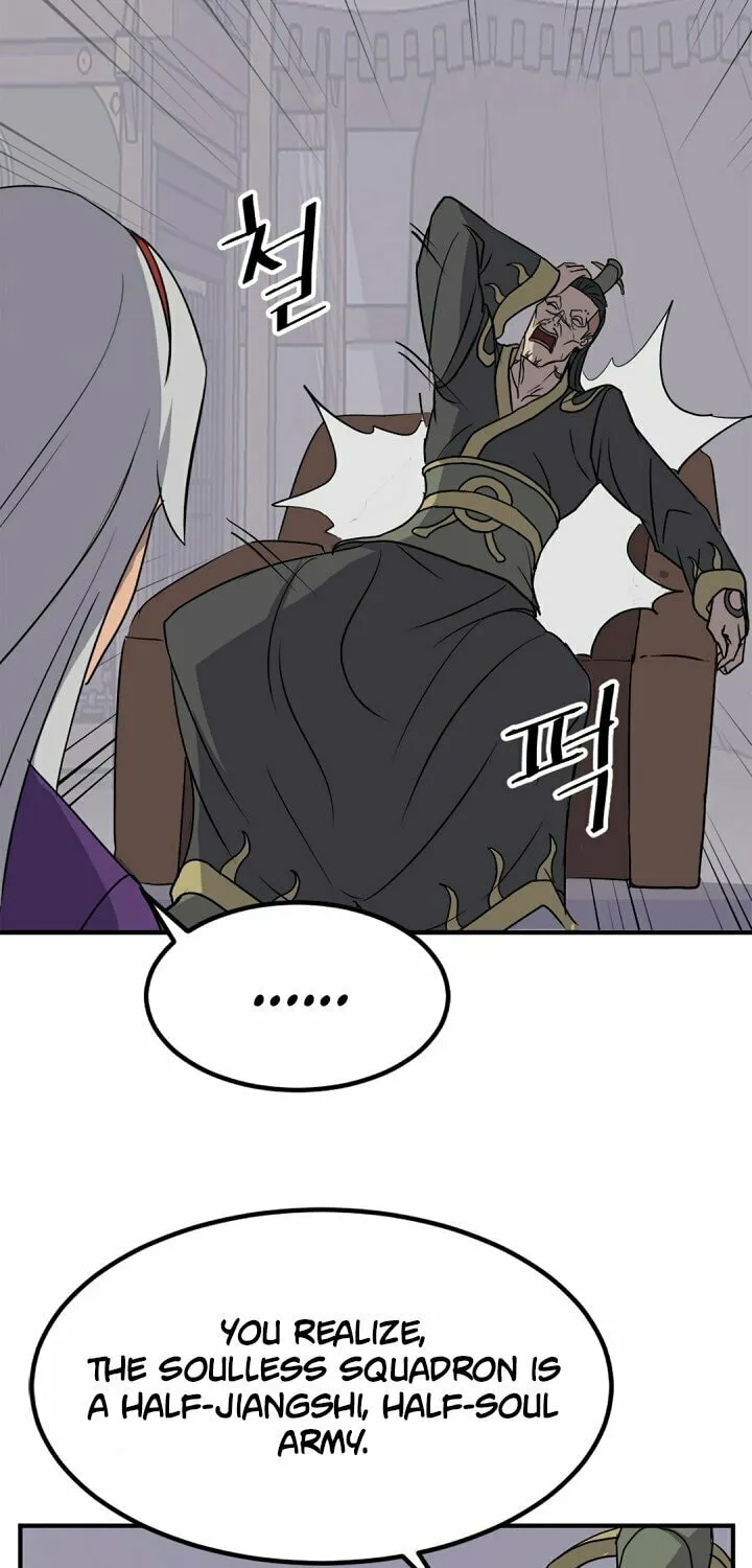 Read Bulsamujeok chapter 141 image 27 on Lezhin