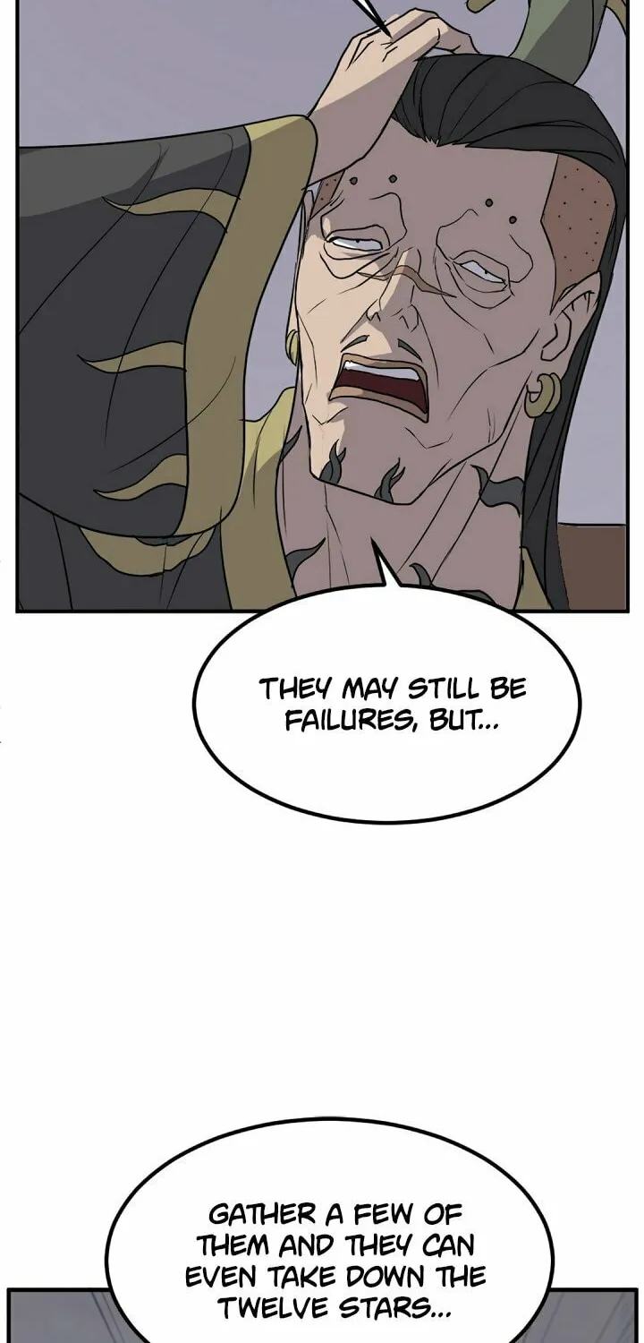 Read Bulsamujeok chapter 141 image 28 on Lezhin