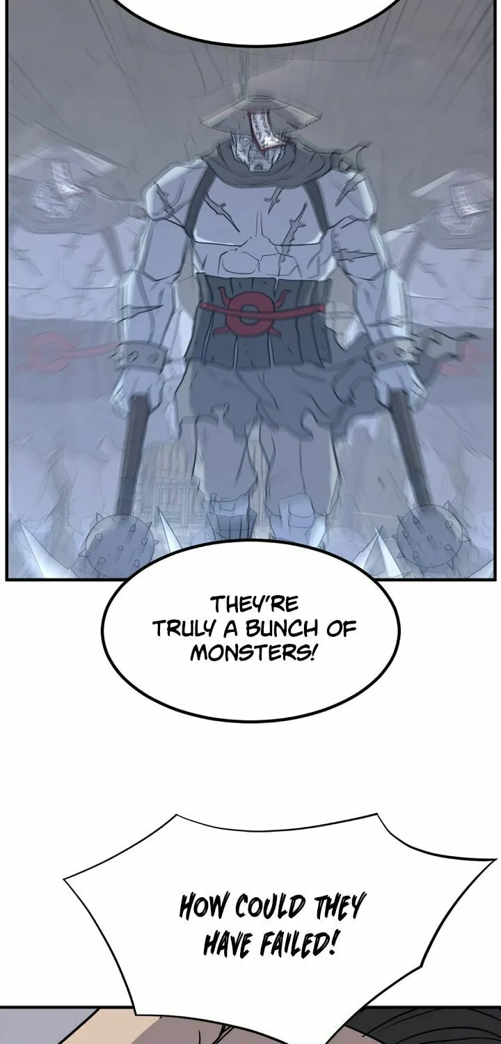 Read Bulsamujeok chapter 141 image 29 on Lezhin