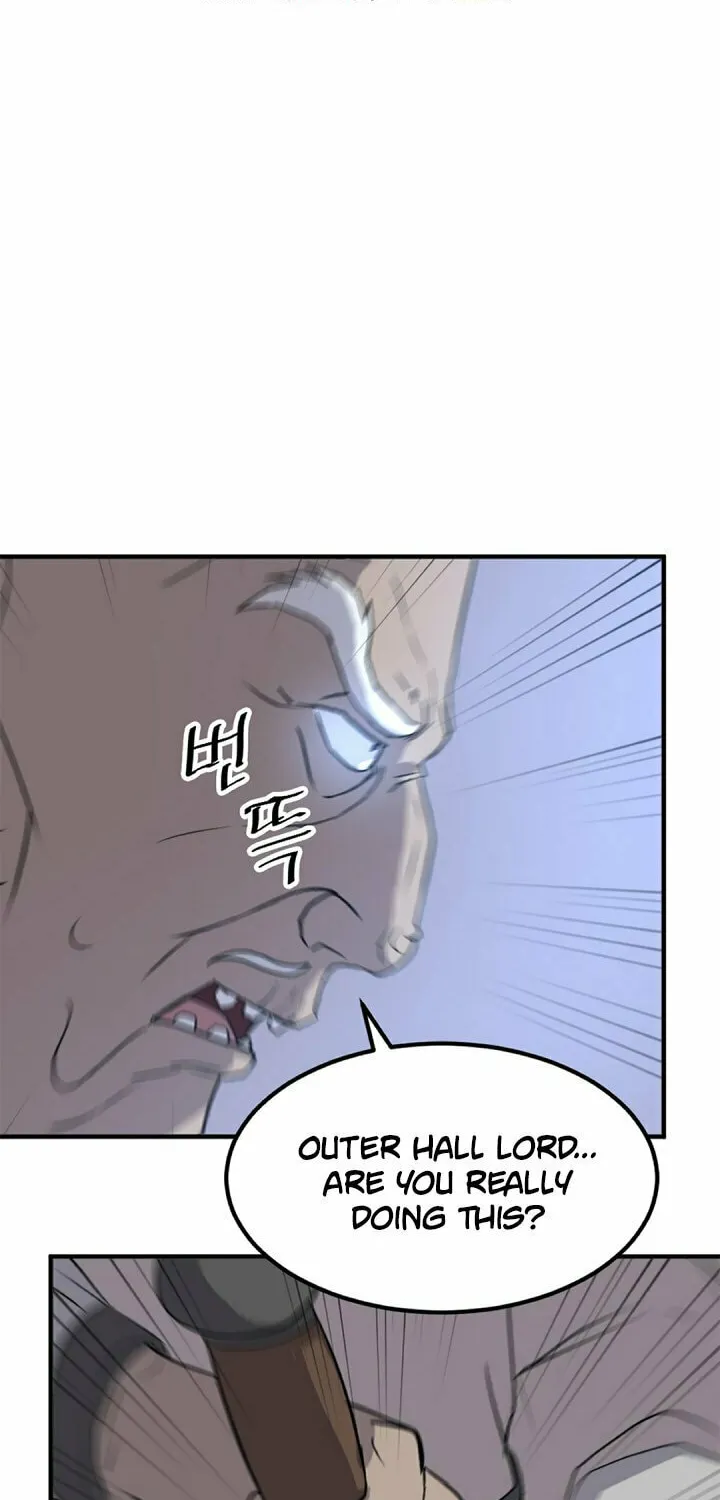 Read Bulsamujeok chapter 141 image 3 on Lezhin