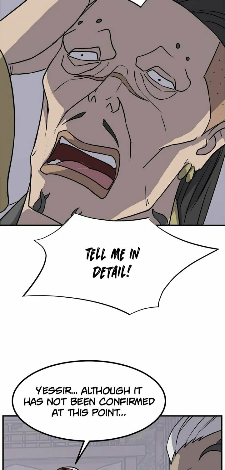 Read Bulsamujeok chapter 141 image 30 on Lezhin