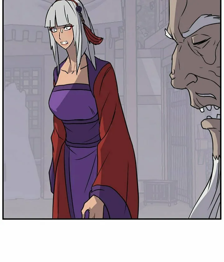 Read Bulsamujeok chapter 141 image 31 on Lezhin