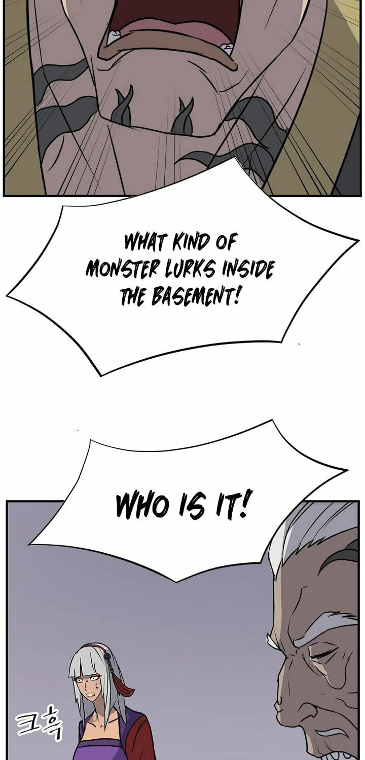Read Bulsamujeok chapter 141 image 35 on Lezhin