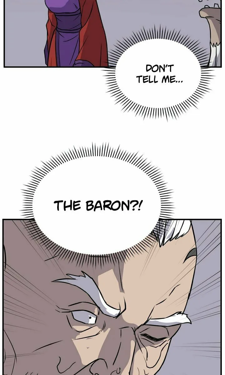 Read Bulsamujeok chapter 141 image 36 on Lezhin