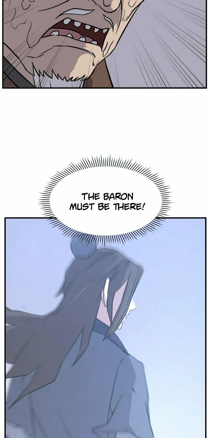 Read Bulsamujeok chapter 141 image 37 on Lezhin