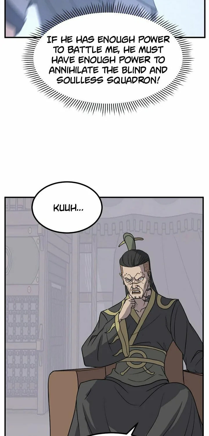 Read Bulsamujeok chapter 141 image 38 on Lezhin