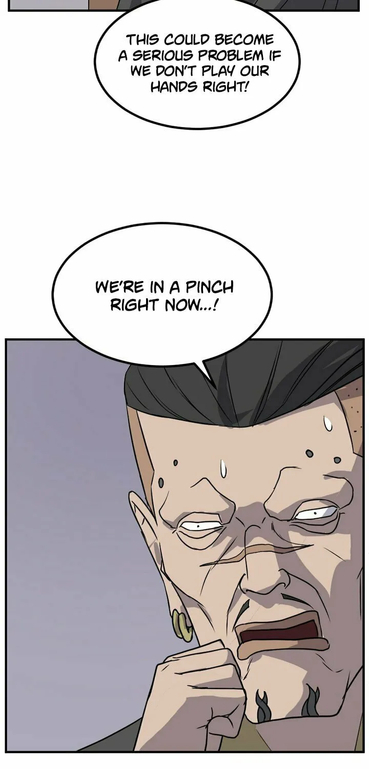 Read Bulsamujeok chapter 141 image 39 on Lezhin