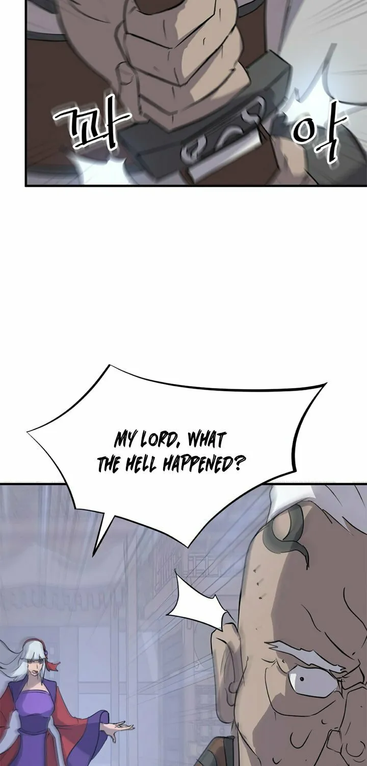 Read Bulsamujeok chapter 141 image 4 on Lezhin