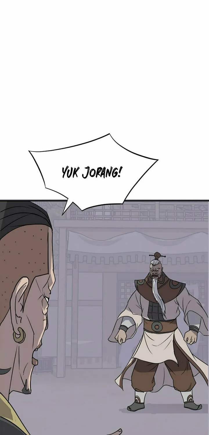 Read Bulsamujeok chapter 141 image 40 on Lezhin