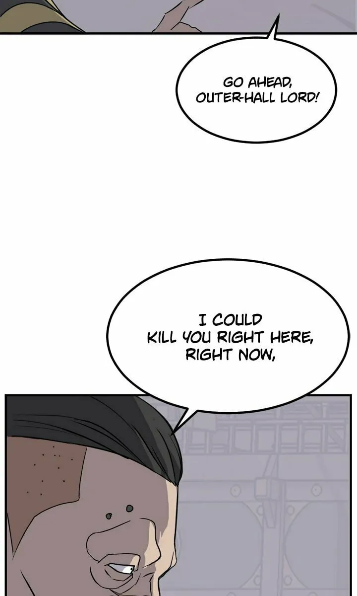 Read Bulsamujeok chapter 141 image 41 on Lezhin