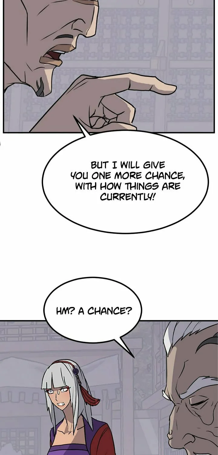 Read Bulsamujeok chapter 141 image 42 on Lezhin
