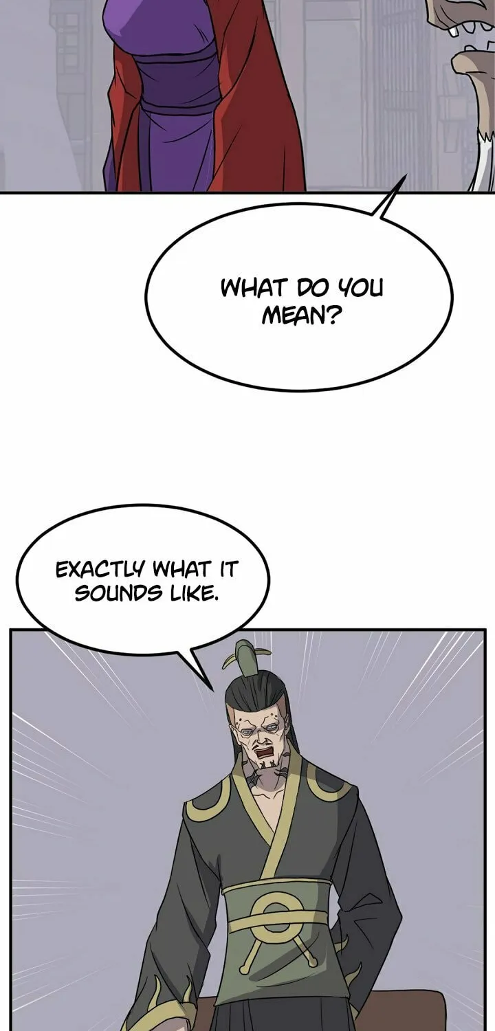 Read Bulsamujeok chapter 141 image 43 on Lezhin