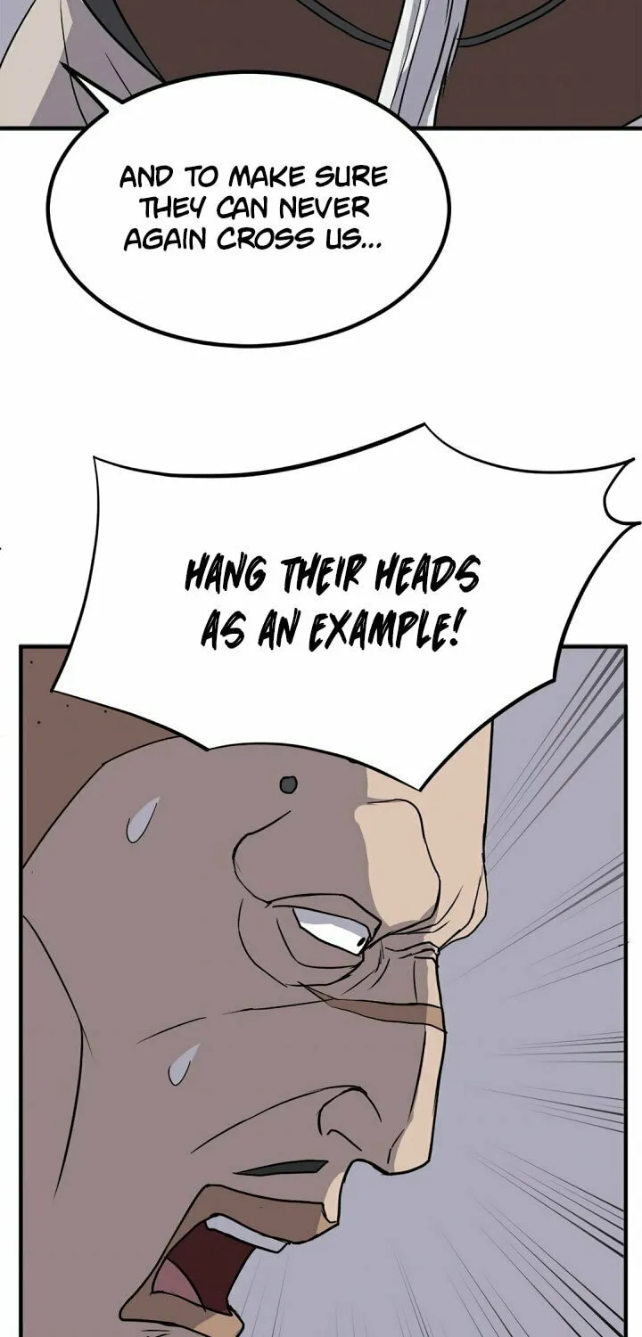 Read Bulsamujeok chapter 141 image 45 on Lezhin
