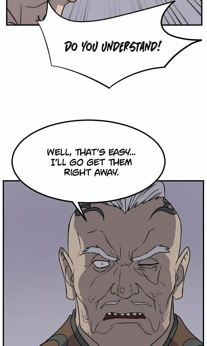 Read Bulsamujeok chapter 141 image 46 on Lezhin