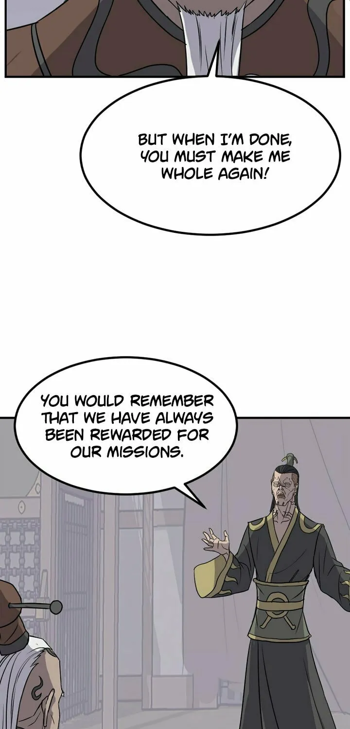 Read Bulsamujeok chapter 141 image 47 on Lezhin