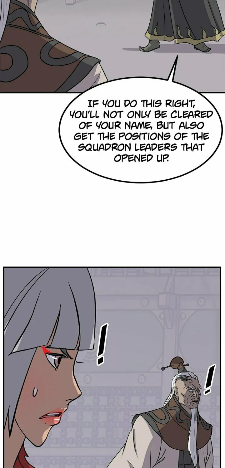 Read Bulsamujeok chapter 141 image 48 on Lezhin