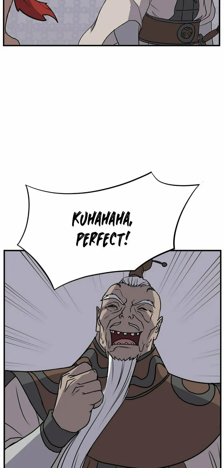 Read Bulsamujeok chapter 141 image 49 on Lezhin