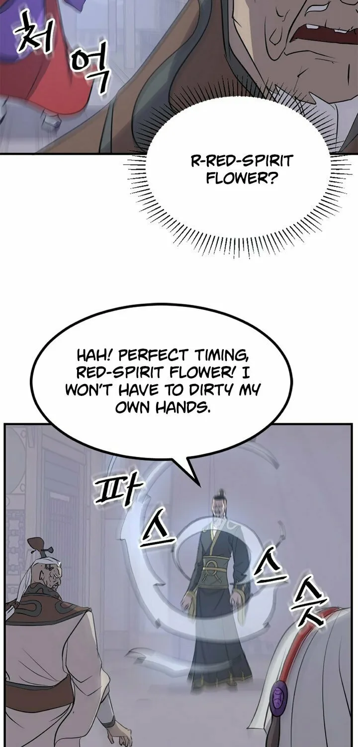 Read Bulsamujeok chapter 141 image 5 on Lezhin