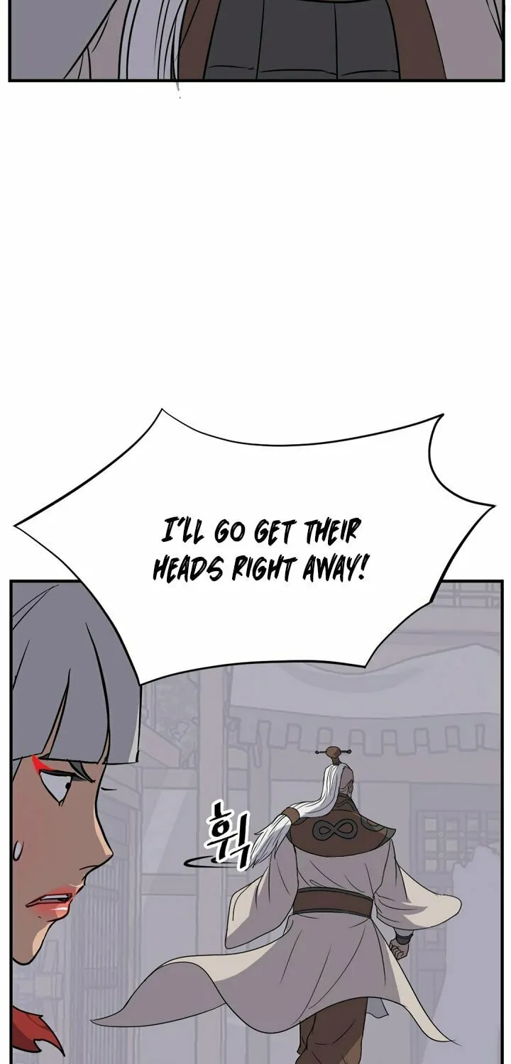 Read Bulsamujeok chapter 141 image 50 on Lezhin