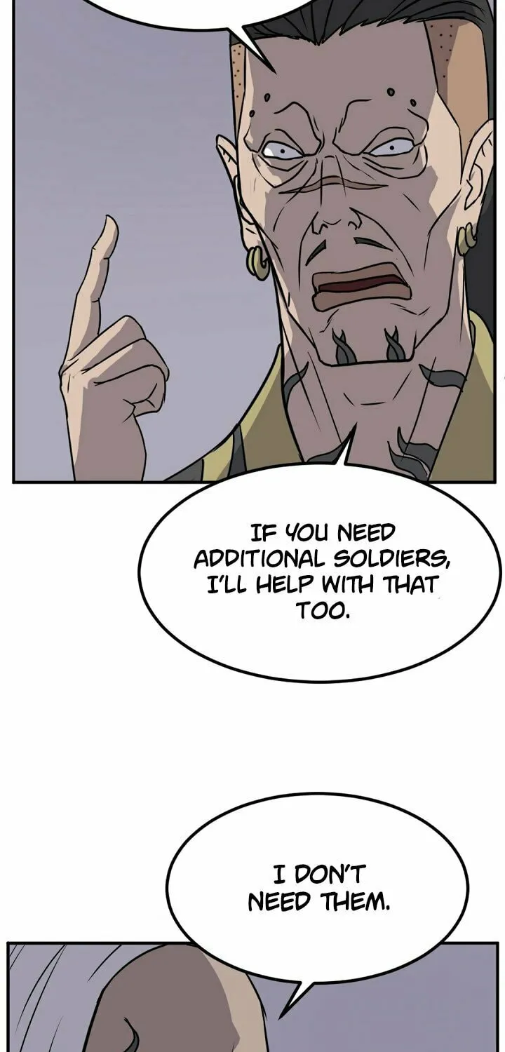 Read Bulsamujeok chapter 141 image 52 on Lezhin
