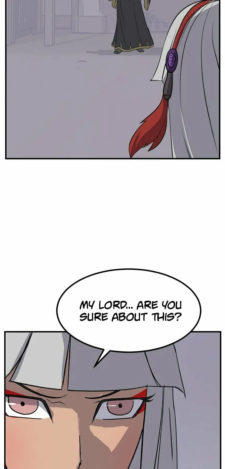 Read Bulsamujeok chapter 141 image 55 on Lezhin