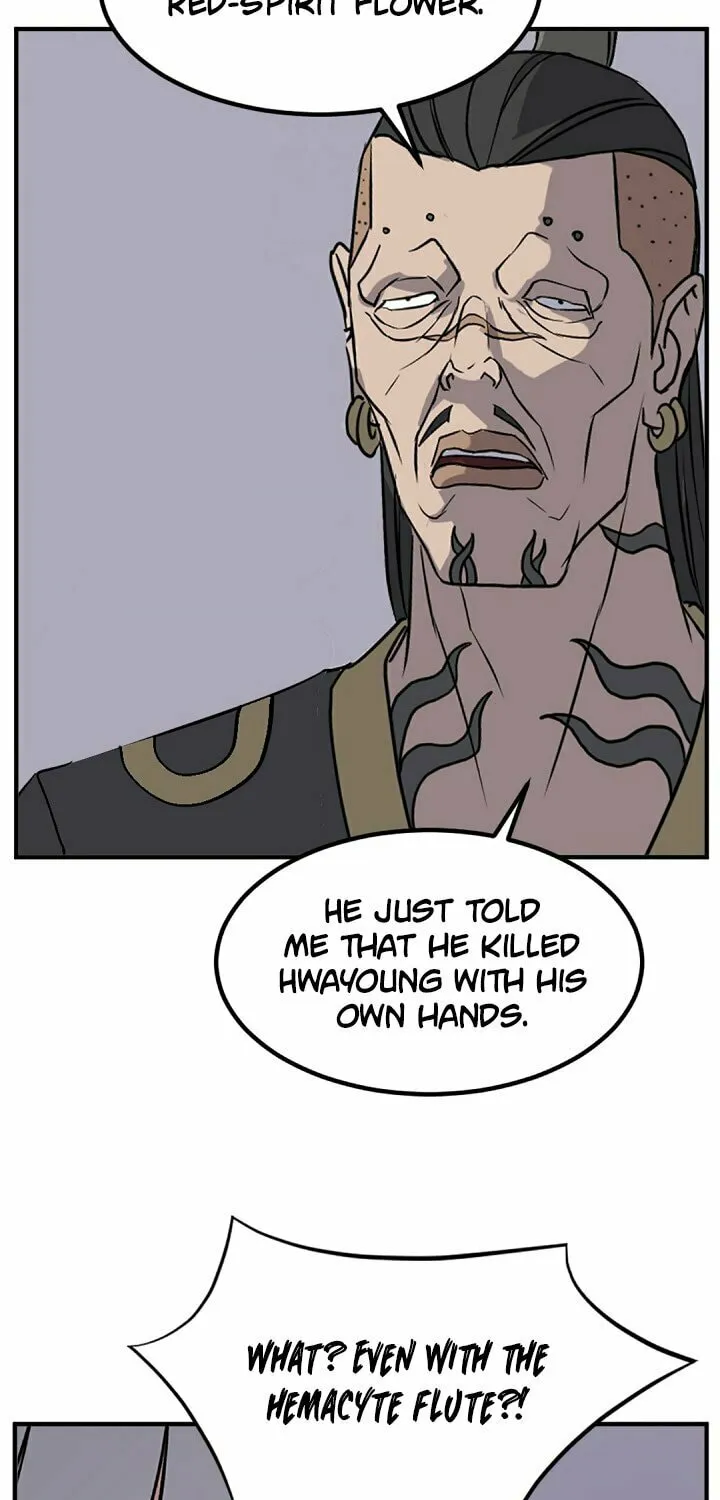 Read Bulsamujeok chapter 141 image 57 on Lezhin