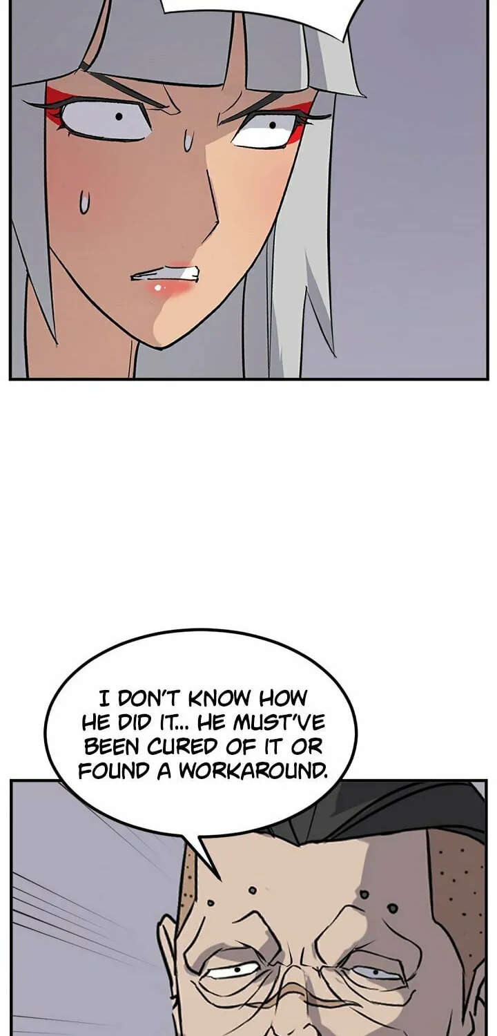 Read Bulsamujeok chapter 141 image 58 on Lezhin