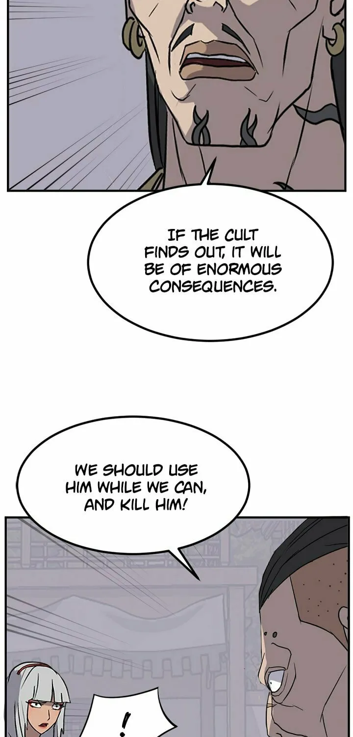 Read Bulsamujeok chapter 141 image 59 on Lezhin