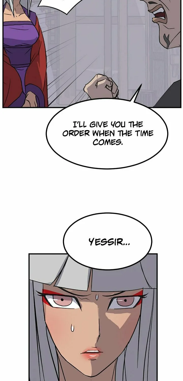 Read Bulsamujeok chapter 141 image 60 on Lezhin