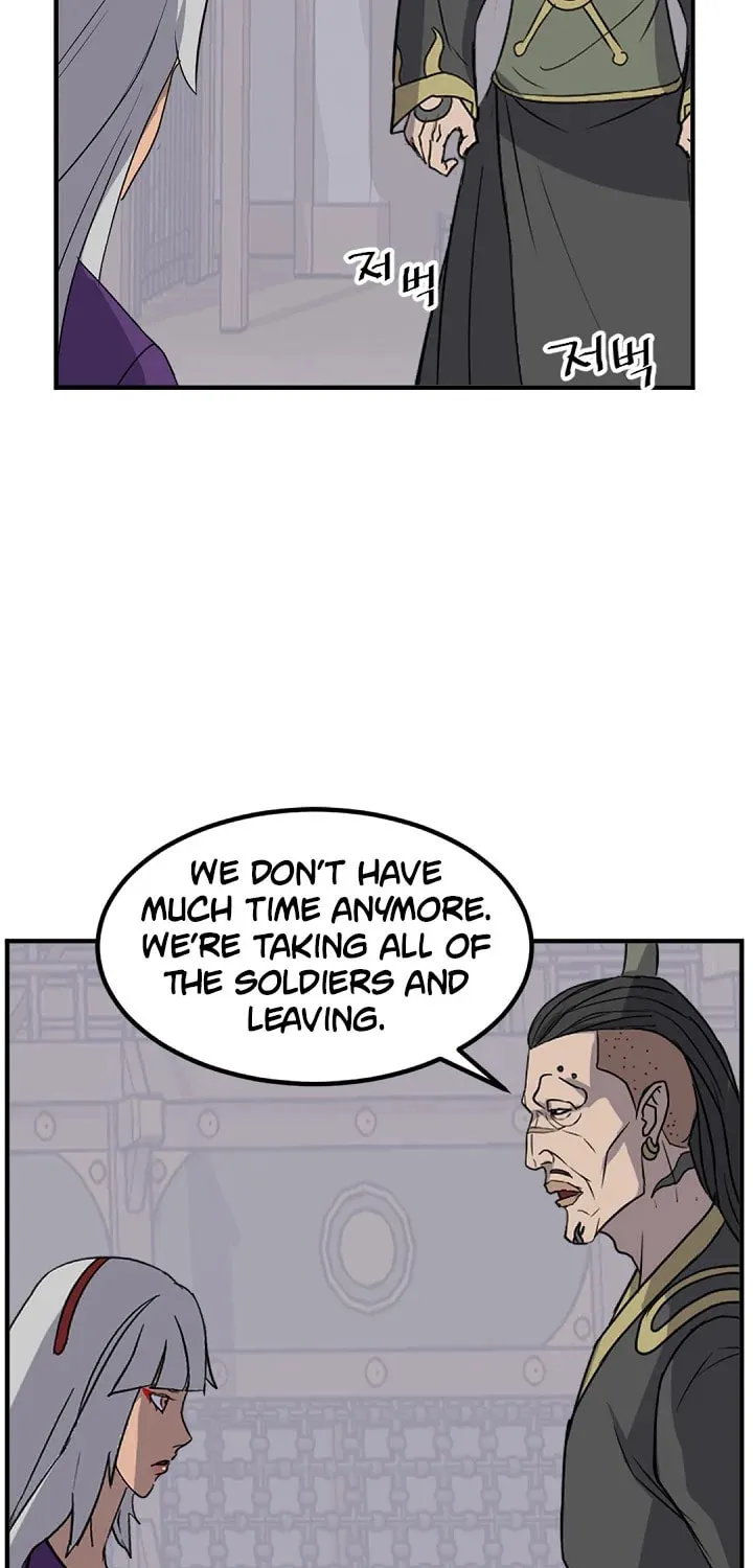 Read Bulsamujeok chapter 141 image 62 on Lezhin