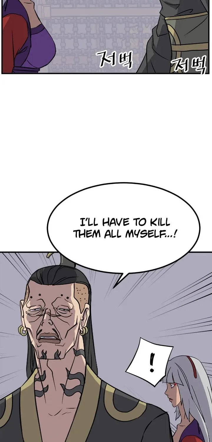 Read Bulsamujeok chapter 141 image 63 on Lezhin