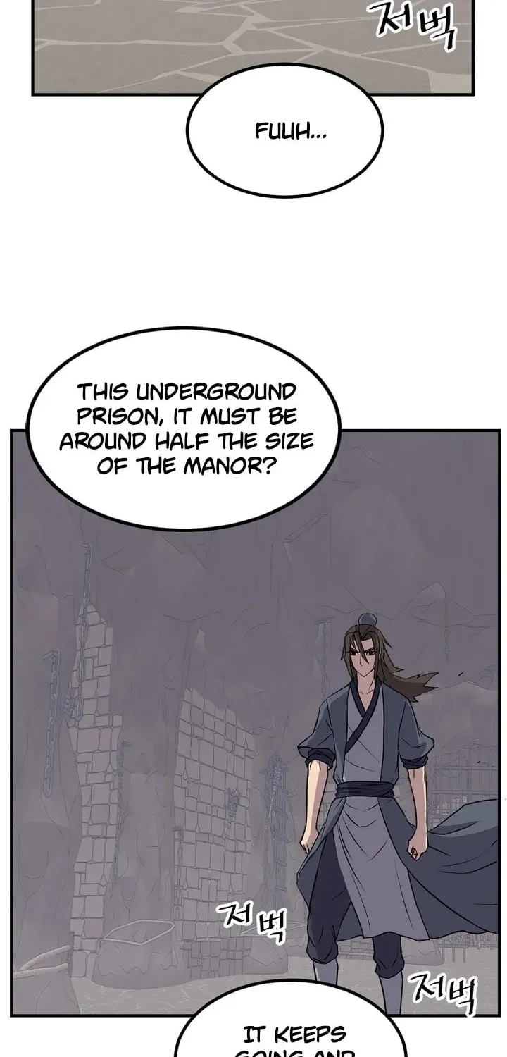 Read Bulsamujeok chapter 141 image 66 on Lezhin
